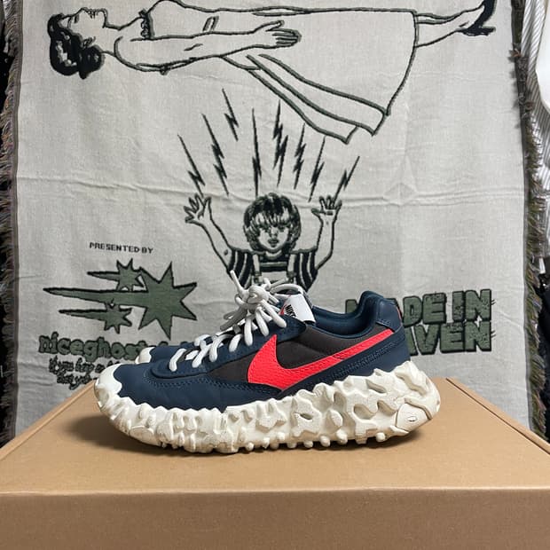 (Nike)나이키 오버브레이크 아머리 255