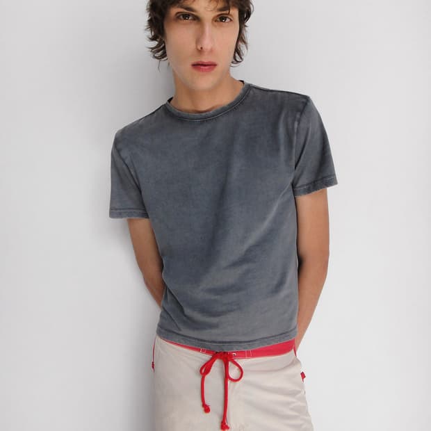 gimaguas conan short sleeve t-shirt