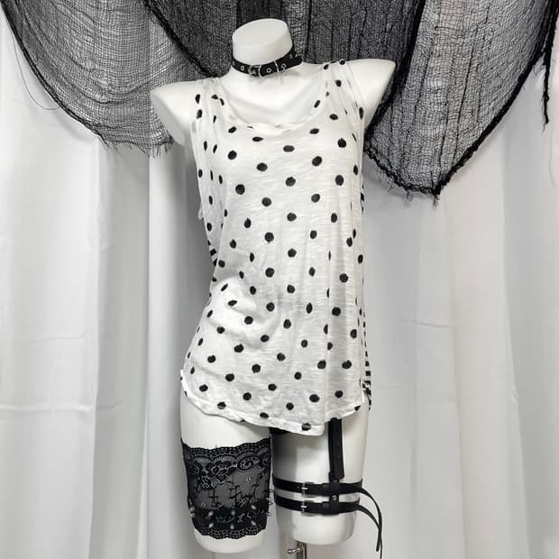 printing sleeveless