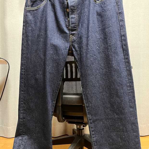 Levi's 501