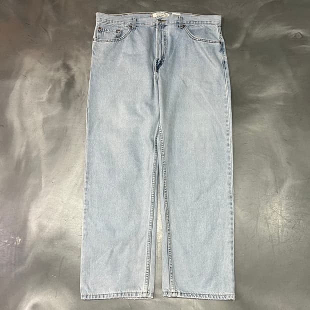  리바이스 505 데님팬츠 y15253