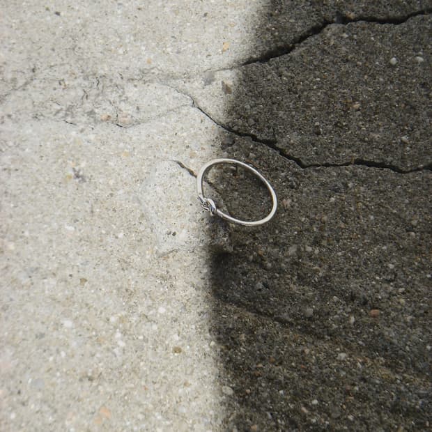 008 Midi Ring(Set Available)
