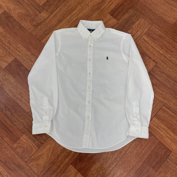 폴로 국내매장판 셔츠