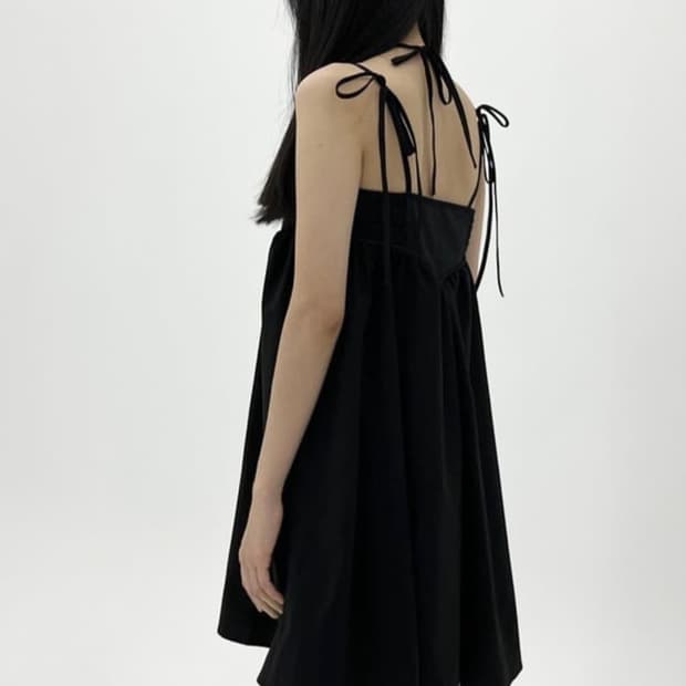 울리카 원피스 Ulika