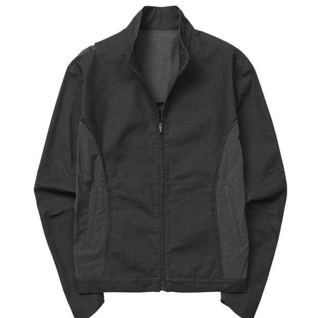 엑슬림 ep7. 12 자켓