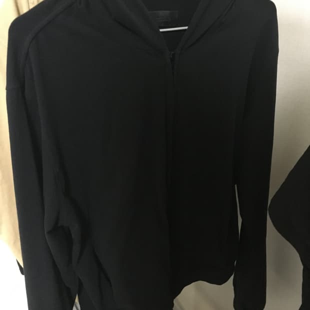 머듈 후드집업 사이즈 3