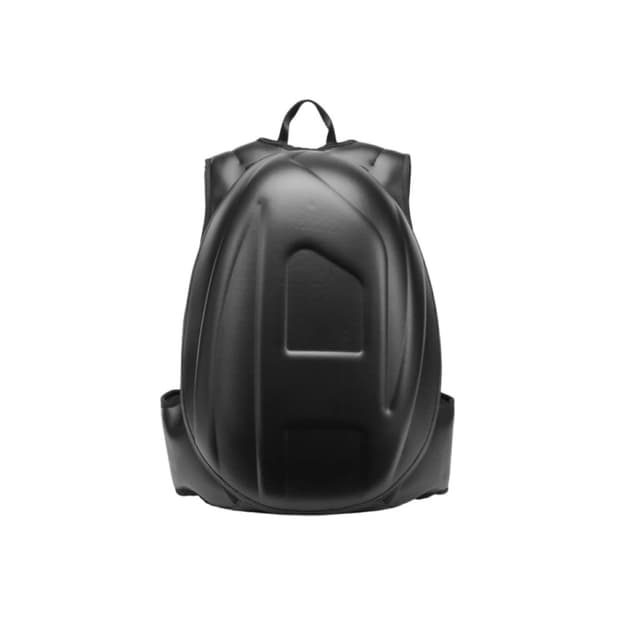 디젤 1DR 포드 하드 셸 백팩