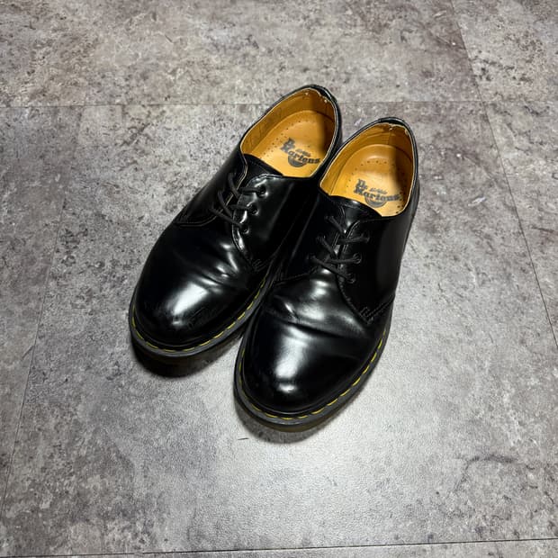 닥터마틴 1461 스무스 270