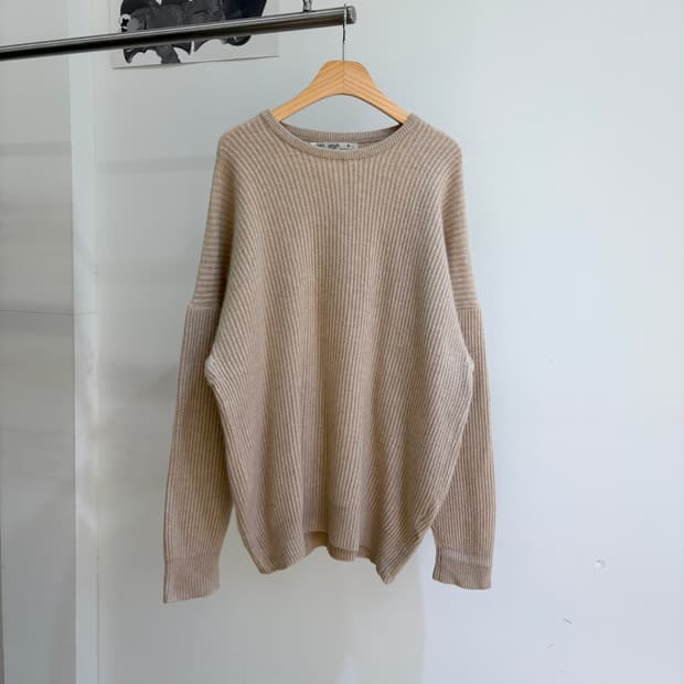BRAEMAR (CASHMERE 100%,Made in Scotland)