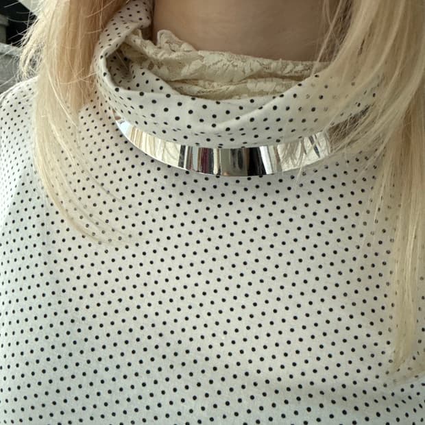 gladiator choker