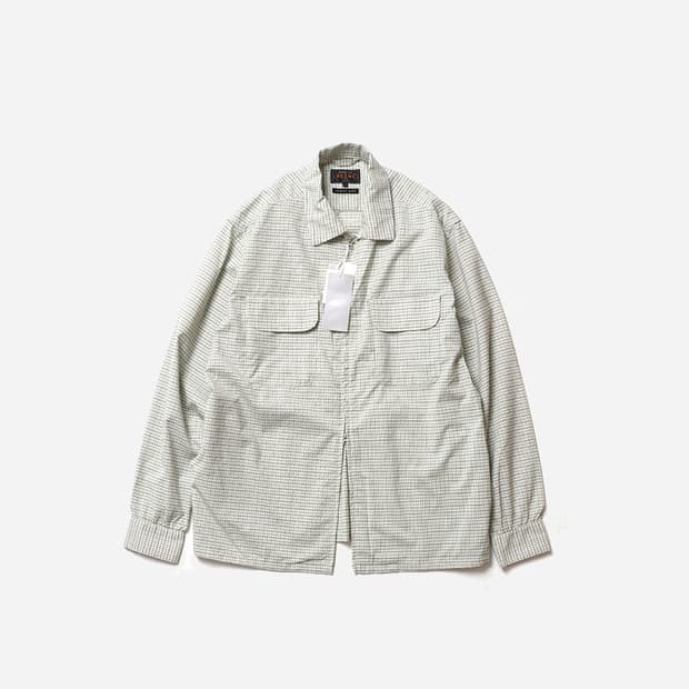 BEAMS PLUS