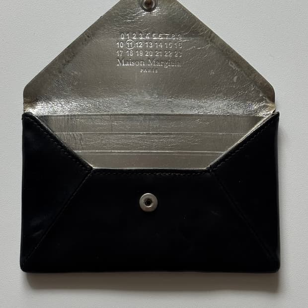 Envelope wallet