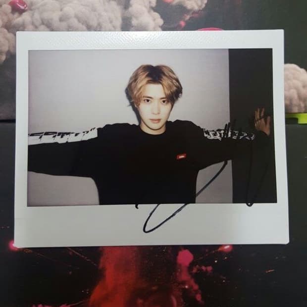 032c Freedom Chain Long sleeve