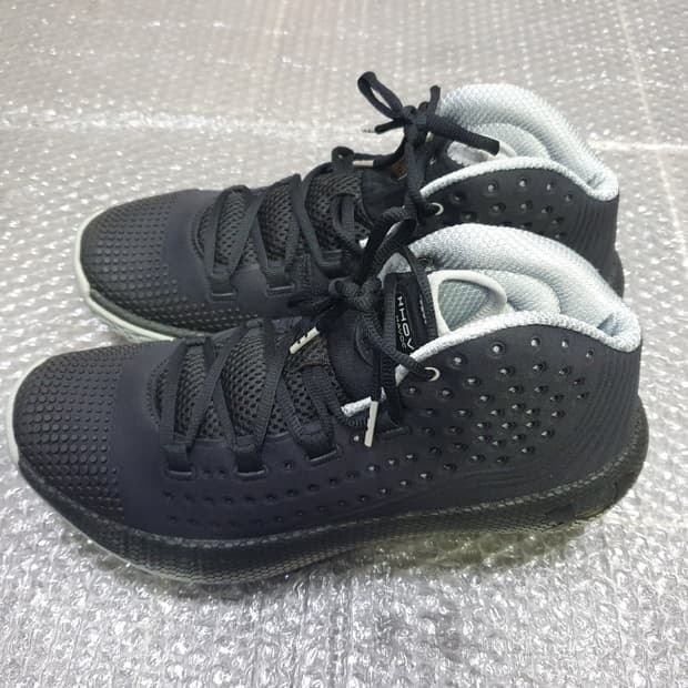 언더아머 농구화 호버 해복2 농구 신발 3022050(285)