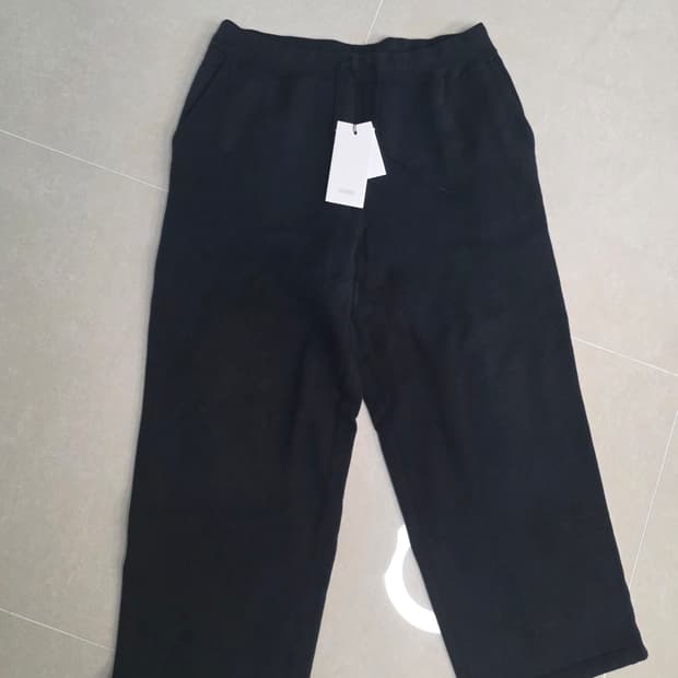 아프레쎄 스웻팬츠