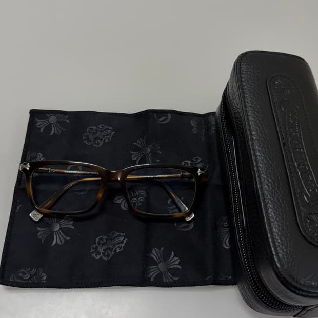 크롬하츠 펀해치 A