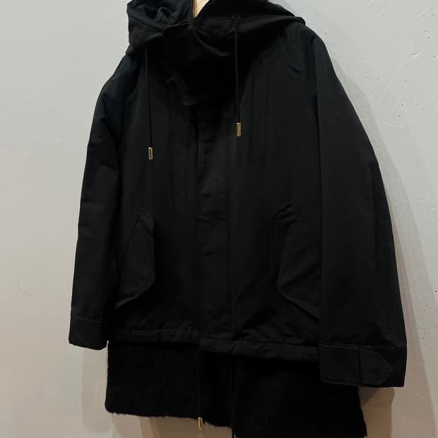 THE RERACS 더 리라쿠스 모즈코트 Made in JAPAN 