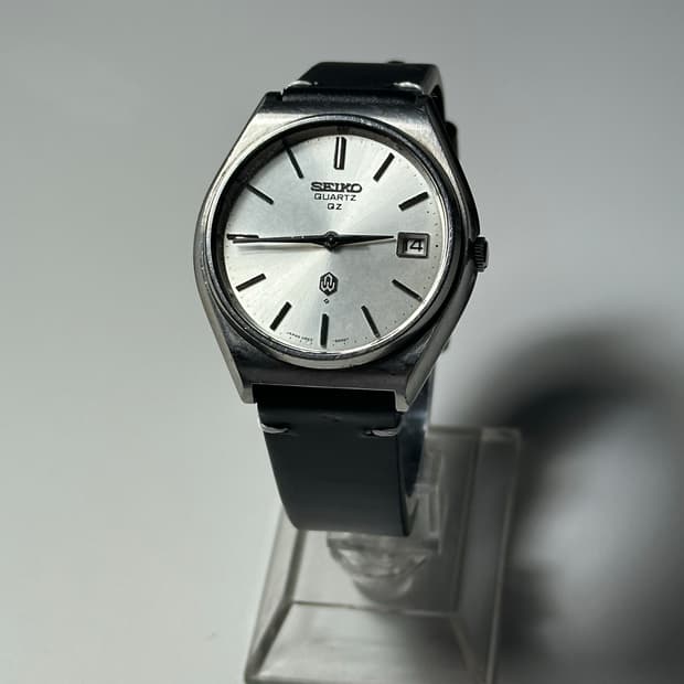 SEIKO quartz QZ