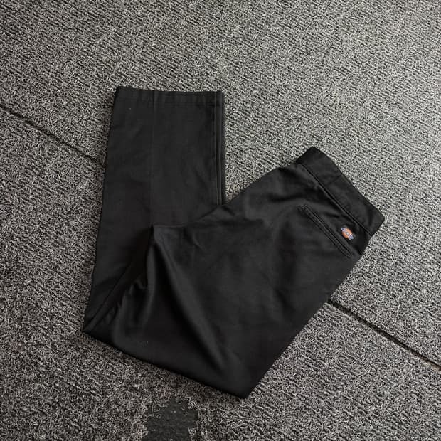 디키즈 874 오리지널 스트릿 치노 팬츠 3538