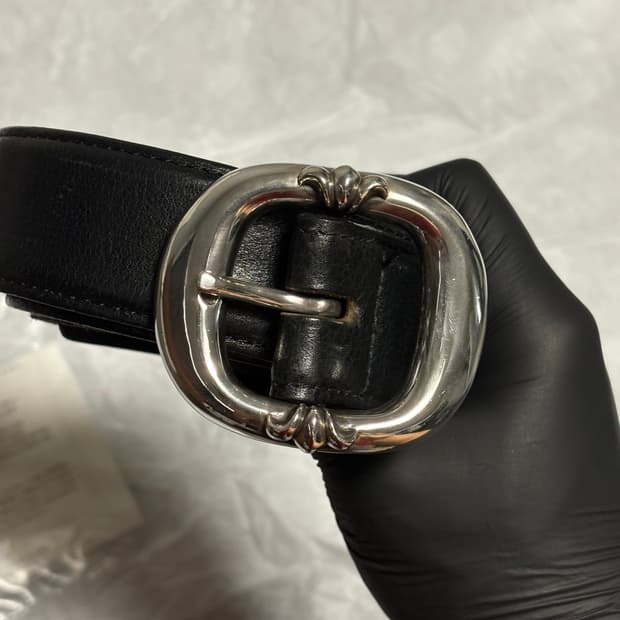 크롬하츠 건슬링어 36인치 벨트