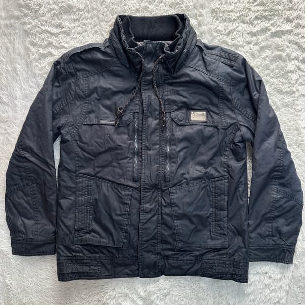 돌체앤가바나 블랙 남성 자켓