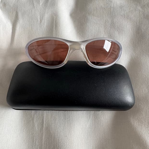 00s 빈티지 나이키 Tarj 클래식 선글라스