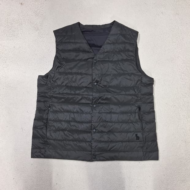 해지스  구스경량조끼110