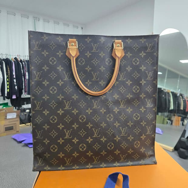 [A급컨디션] 루이비통 삭플라GM