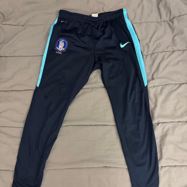 대한민국 국대 트레이닝 팬츠