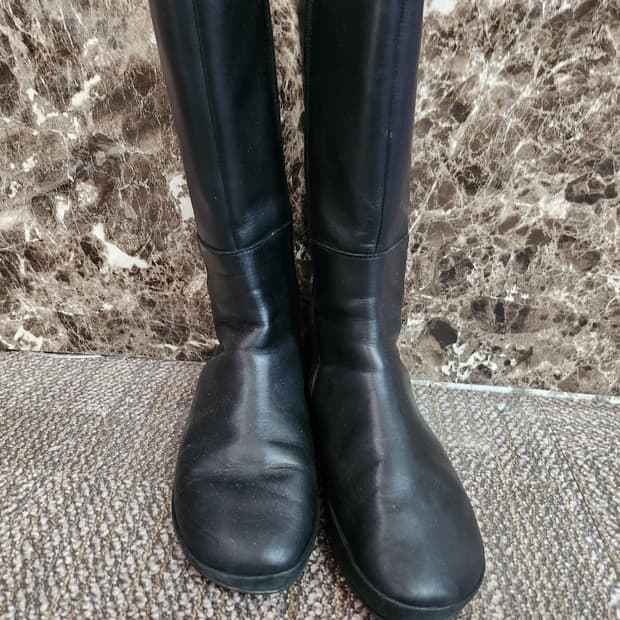 캠퍼 미들부츠 230 