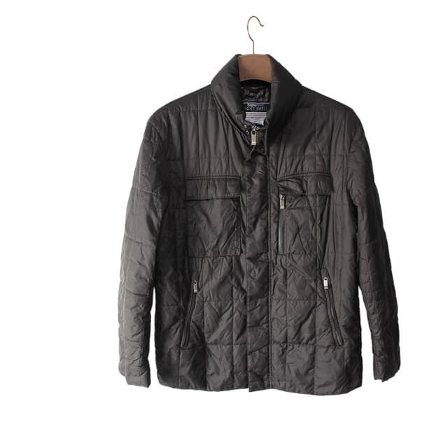 Zegna Sport 에르메네질도제냐 스포츠 라이트쉘 테크니컬 자켓