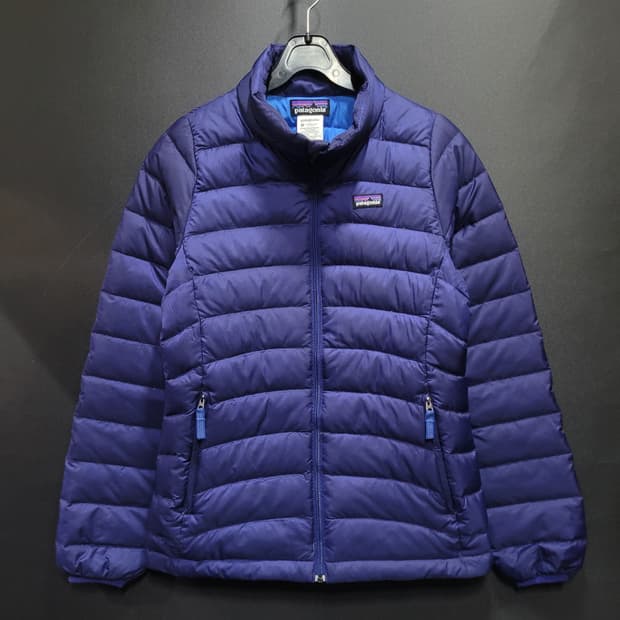 Patagonia 파타고니아 경량 다운 패딩 