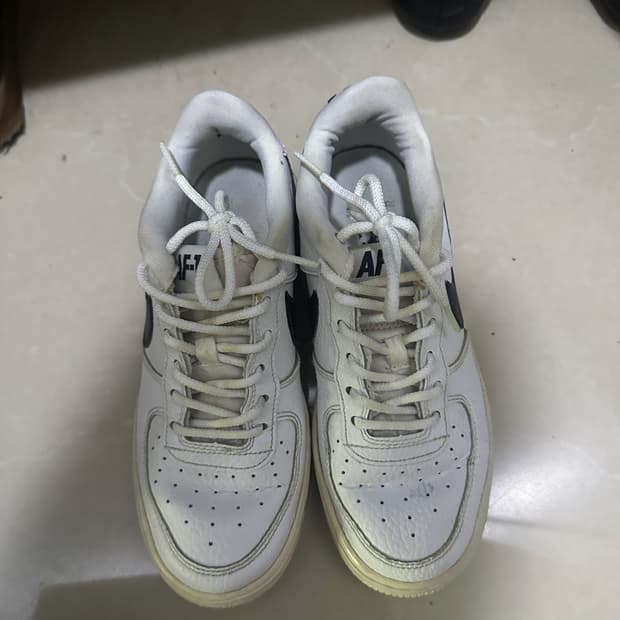흰검 에어포스 230