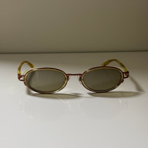 jpg by gaultier sunglasses
