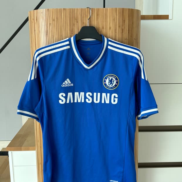 첼시 13-14 홈 노마킹