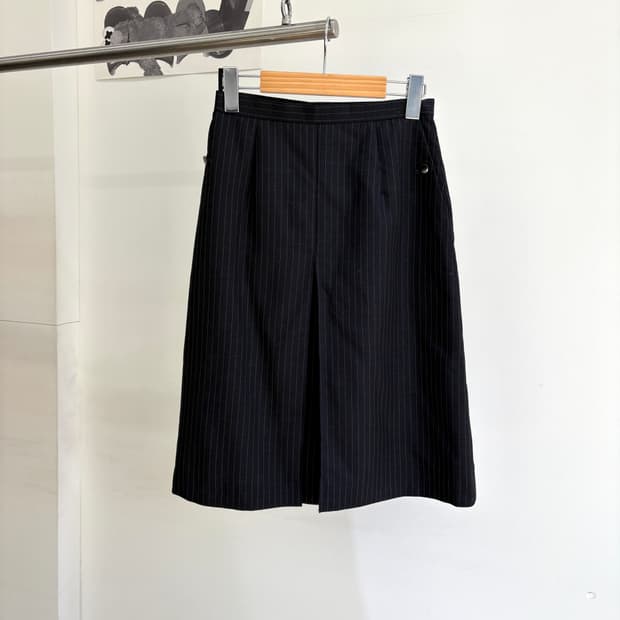 VINTAGE (Made in Japan) 스커트