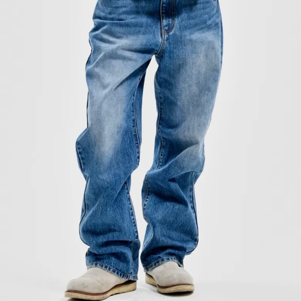 엑스트라오디너리 베이직 데님 팬츠(피로 pick) 희귀매물