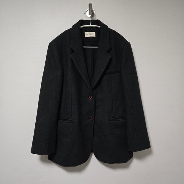 Ounce 온스 더블 자켓 / 여성 자켓/ 여자 자켓 