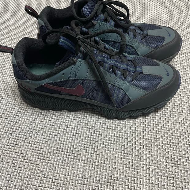 나이키 휴마라 270