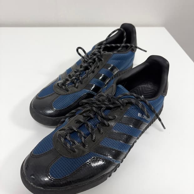 270) 아디다스 가젤 블론디맥코이