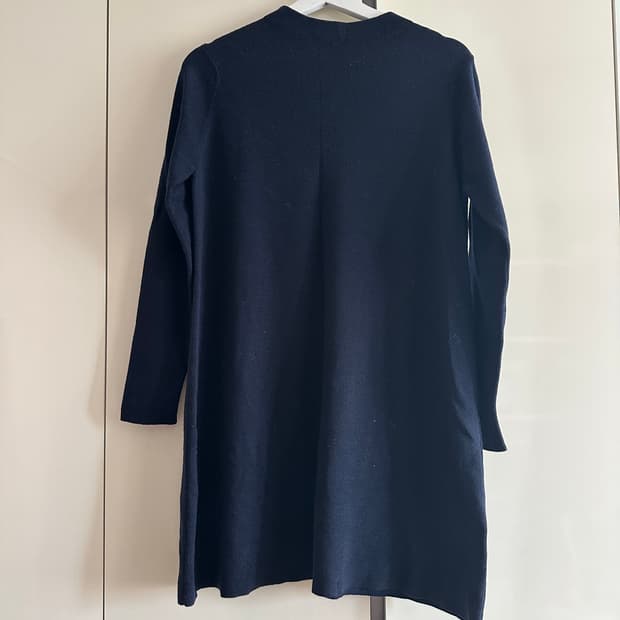 Cos 니트 원피스