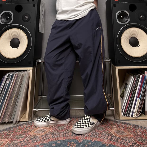 나이키 트랙팬츠