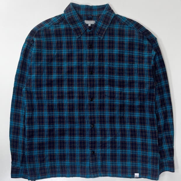 라이풀x웍스아웃 셔츠