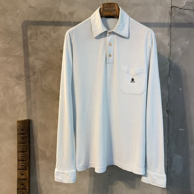 에르메네질도 제냐 pk 셔츠 105