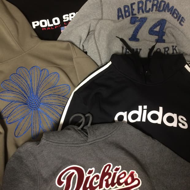 스포티 빈티지 랜덤박스✨(다른 무드도 가능!)