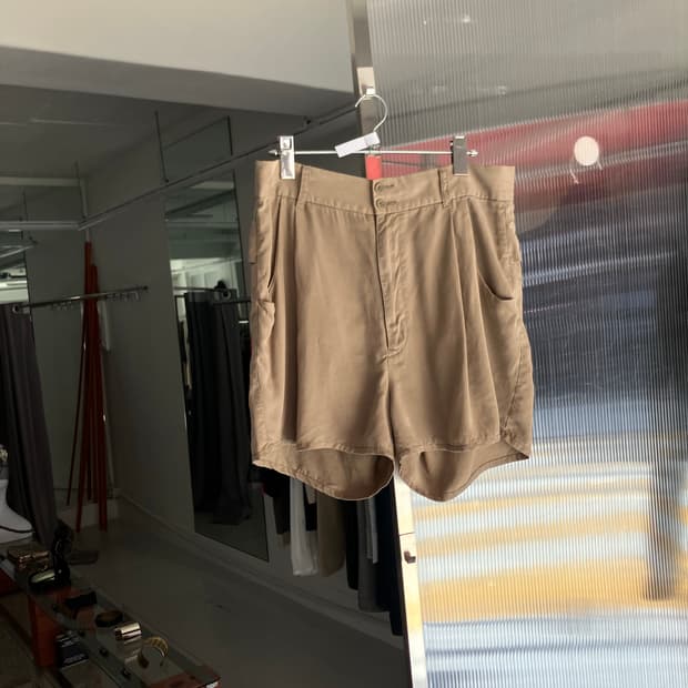 주카 볼륨 쇼츠
