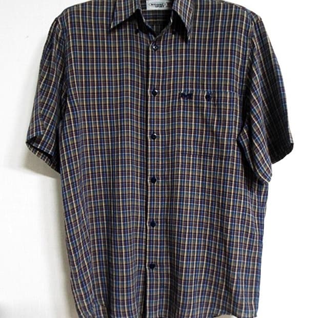 미쏘니 정품 마소재 남방 105사이즈