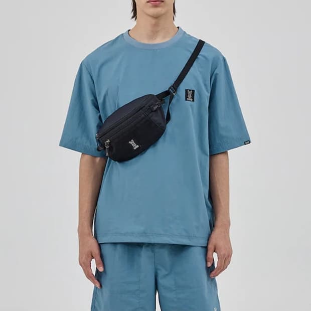 새상품)디오디 서플렉스 반팔 DOD SUPPLEX XL