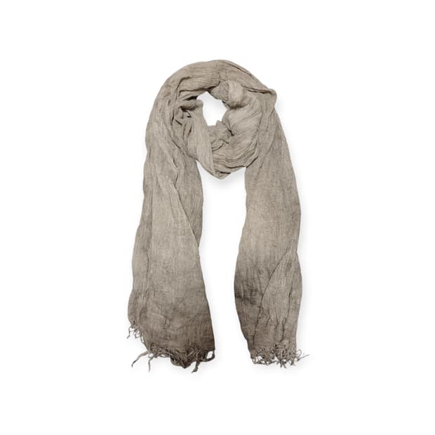 Gerve 웜그레이 스카프