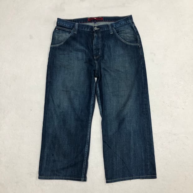 타미힐피거 루즈데님(36)